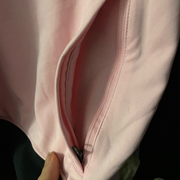 Nike Dri-Fit Academy Black Pink Striped Track Jacket AV5414 Men's Size m - Picture 2 of 5